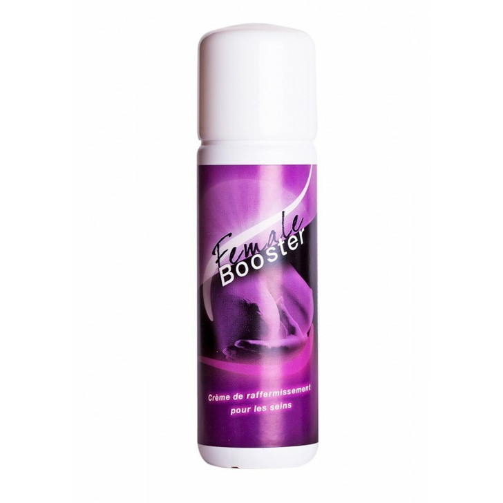 female booster 125ml.