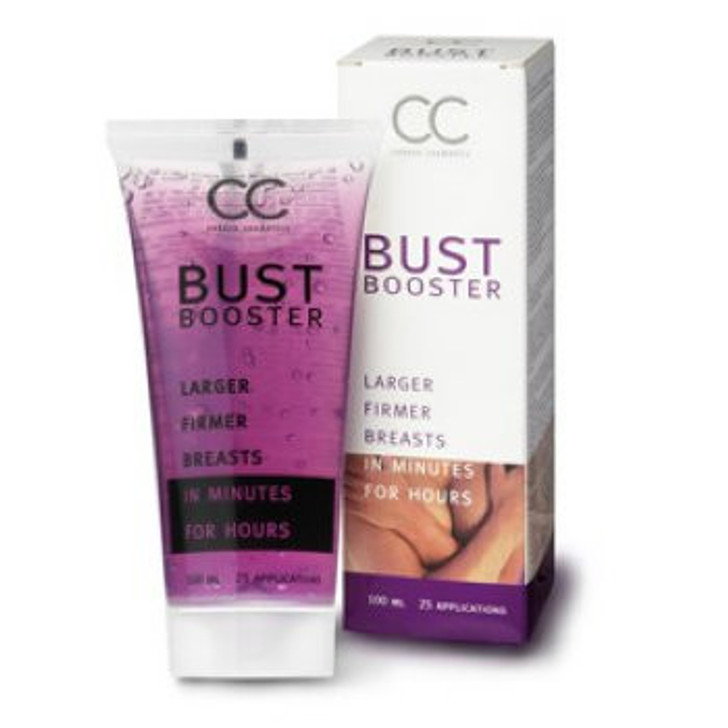  CC Bust Booster Gel 75ml