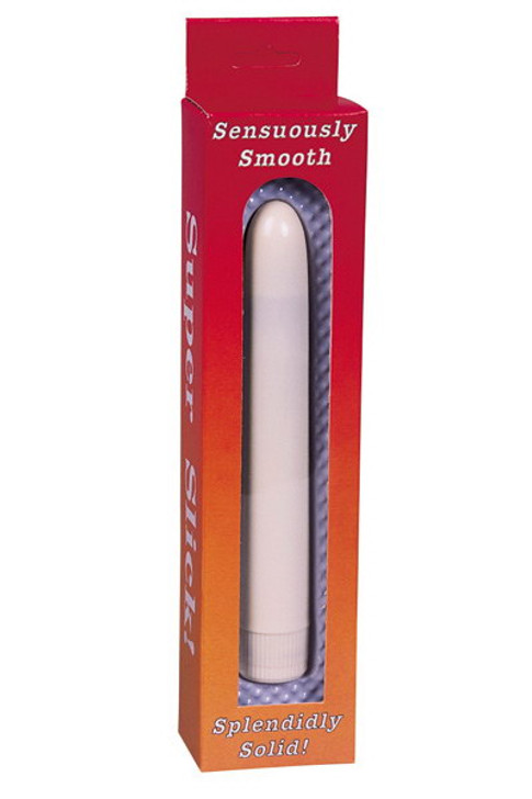 SENSUOUSLY SMOOTH – VIBRO MASSEUR