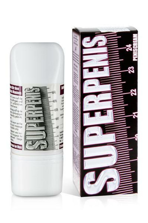 SUPER PENIS 75ML