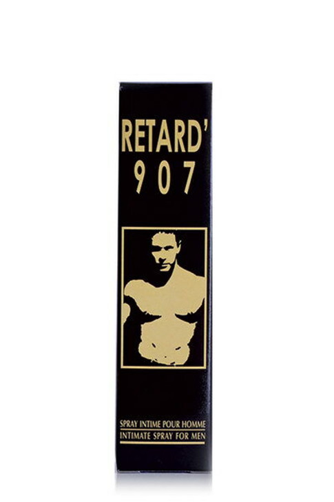 RETARD 907 25 ML