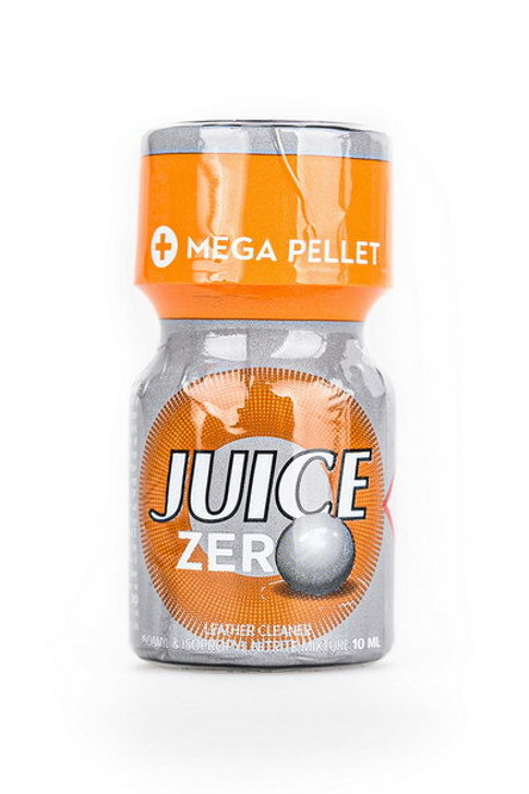 JUICE ZERO 10ML