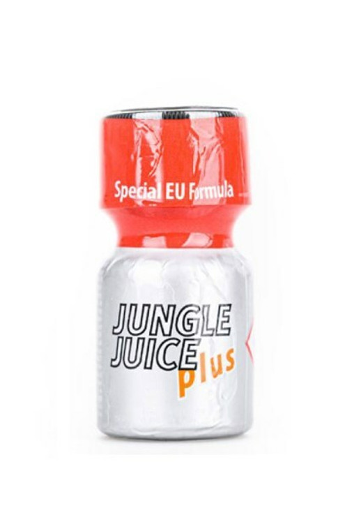 JUNGLE JUICE PLUS 10ML