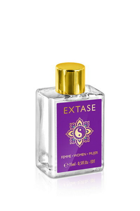 PARFUM EXTASE FOR HER