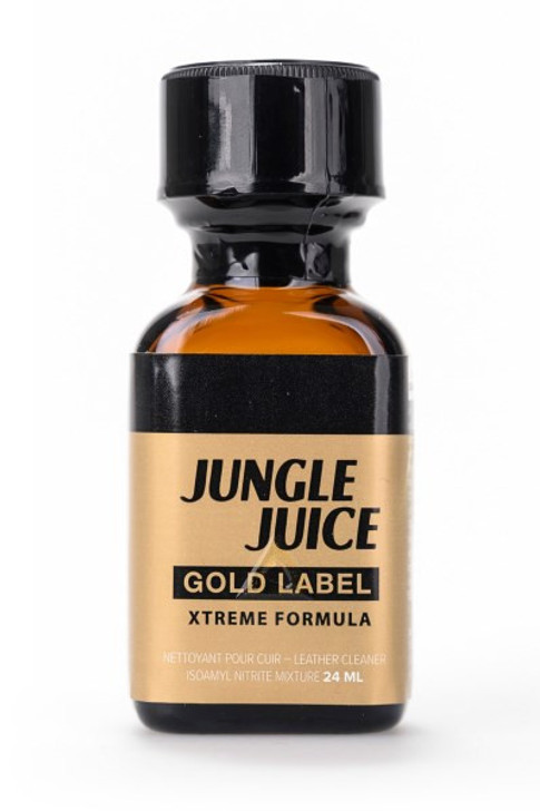 JUNGLE JUICE GOLD 24ML