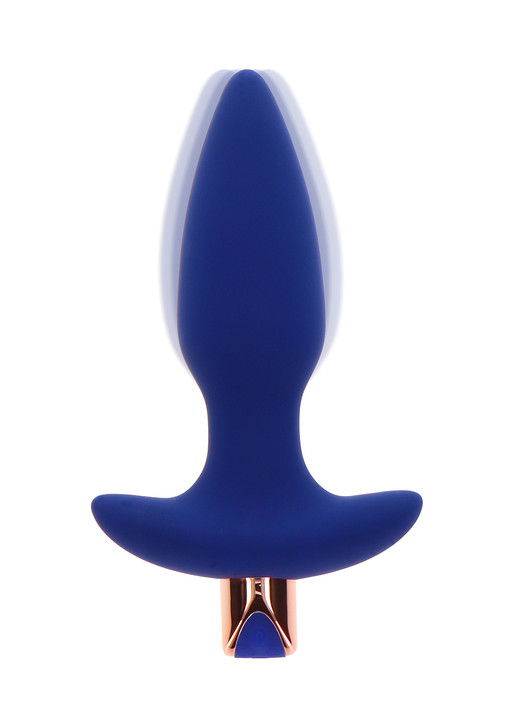 The Sparkle Buttplug