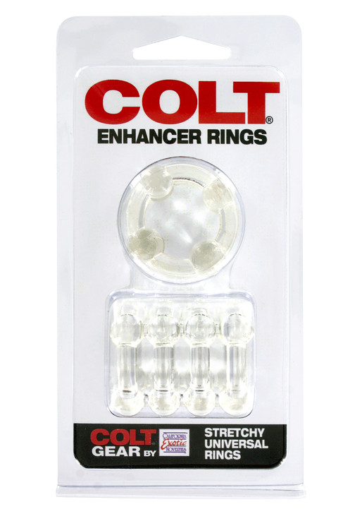 COLT Enhancer Rings