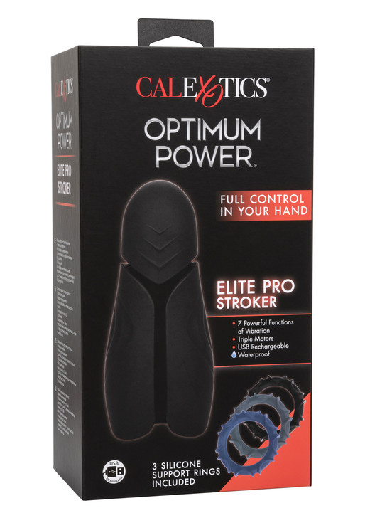 Elite Pro Stroker