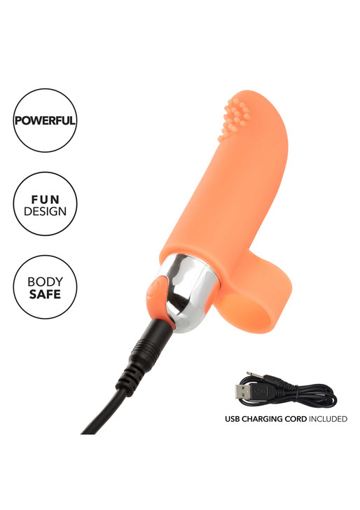 Rechargeable Finger Tickler