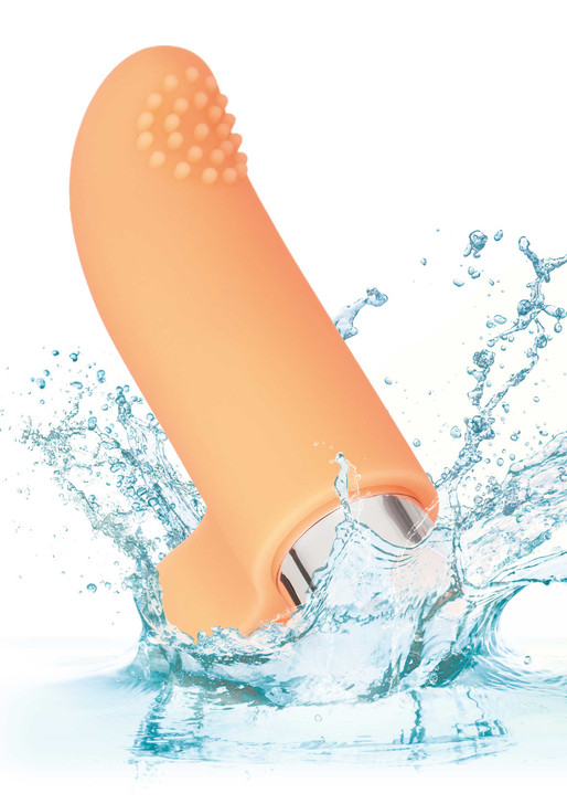 Rechargeable Finger Tickler