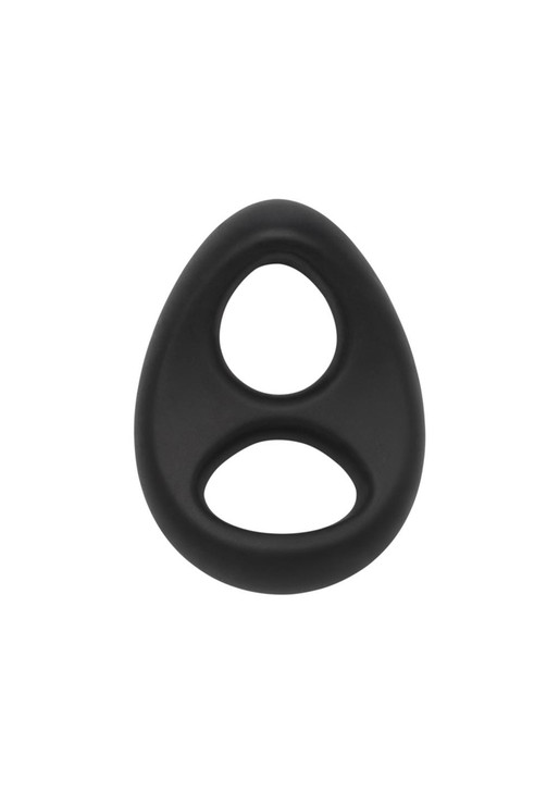 Soft Silicone Stallion C-Ring