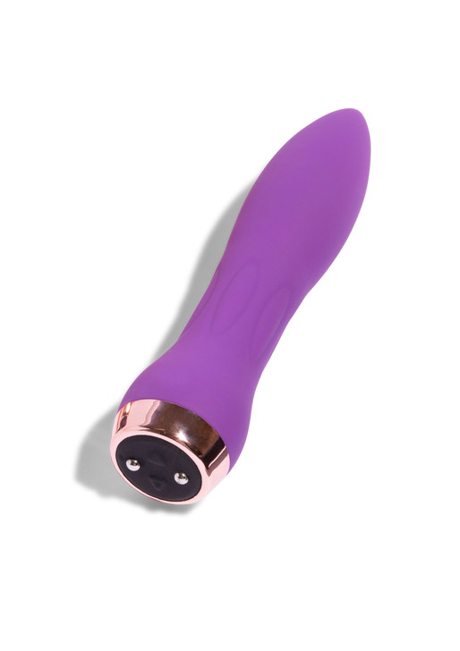 Silicone 60SX AMP Bullet Purple P