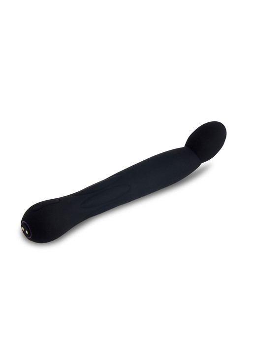 Ace Pro Prostate + G-Spot Vibe Black