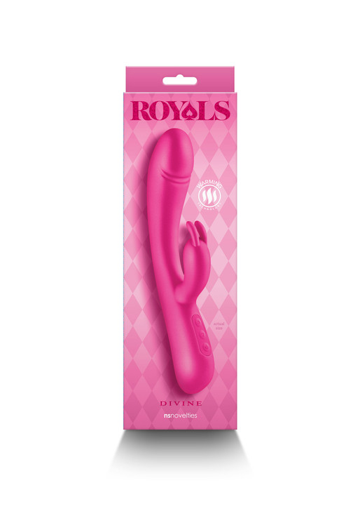 Royals Divine Pink