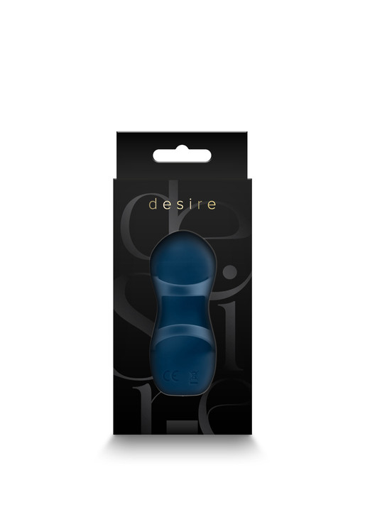 Desire Fingerella Blue