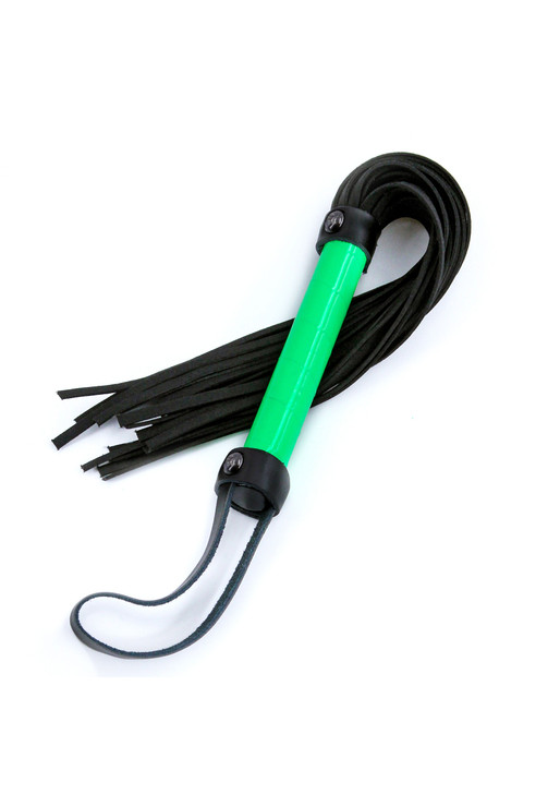 Electra Flogger Green