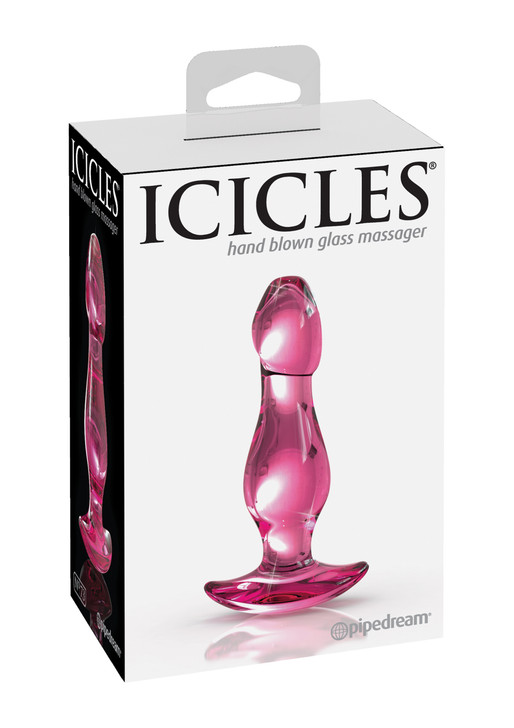 Icicles No 73