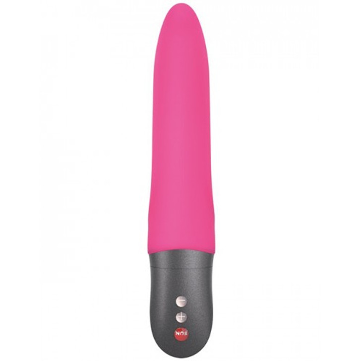 Fun Factory Hybrid Diva Dolphin Vibrator Pink