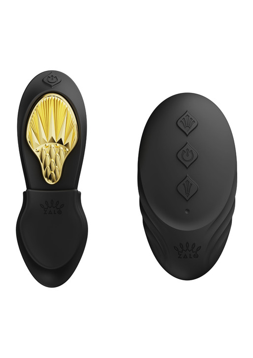 Aya Wearable Vibrator Bluetooth