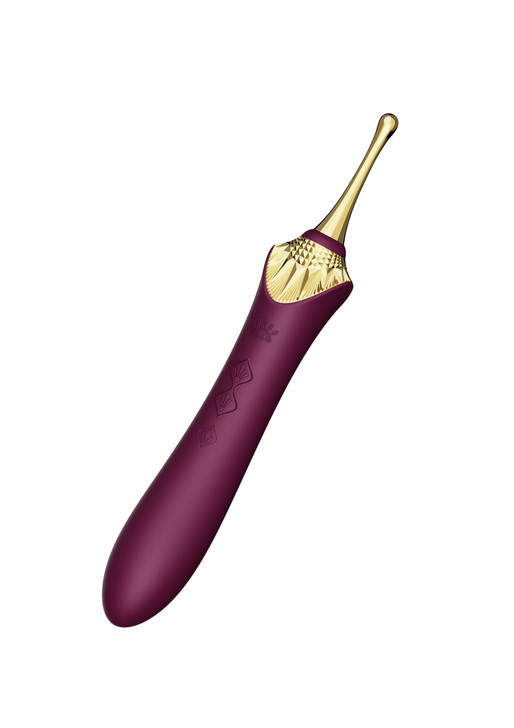 Bess 2 Clitoral Vibrator