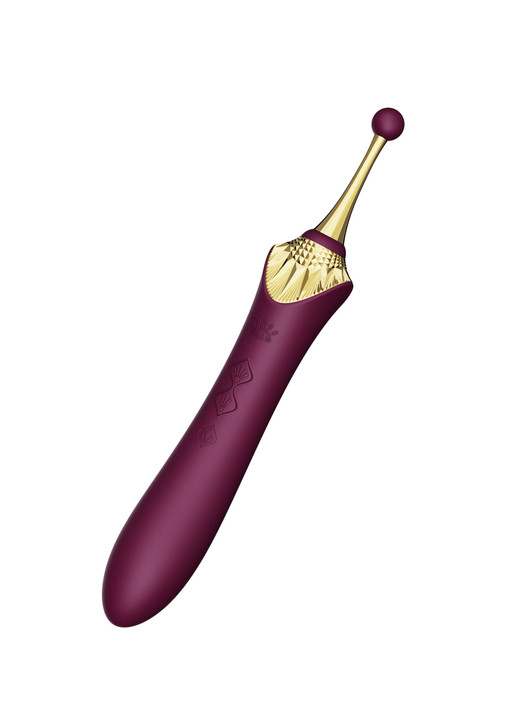 Bess 2 Clitoral Vibrator