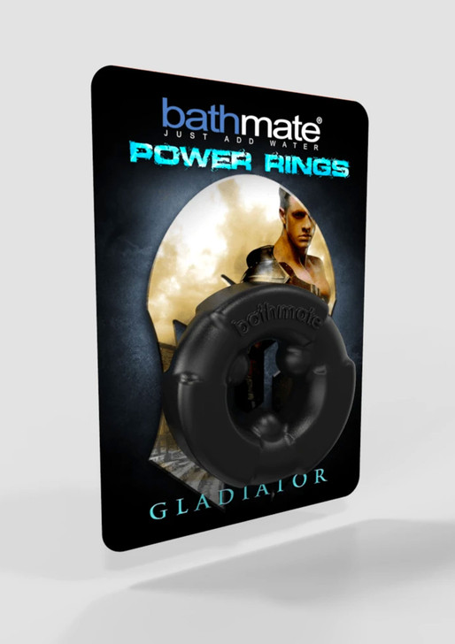 Bathmate Power Ring Gladiator