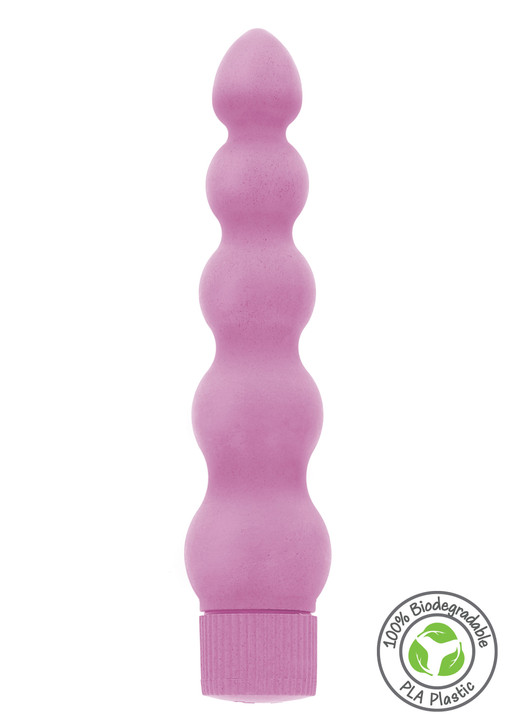  Eco Vibrator Pink