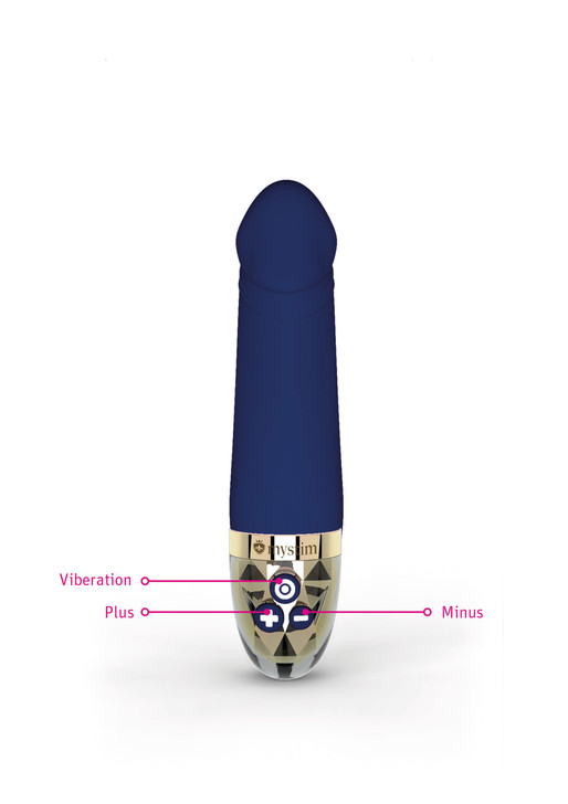 Real Deal Neal Vibrator