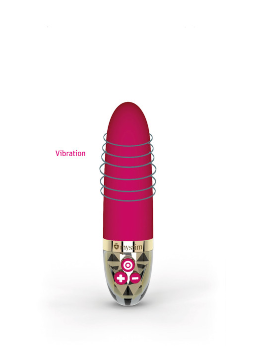 Sleak Freak Vibrator