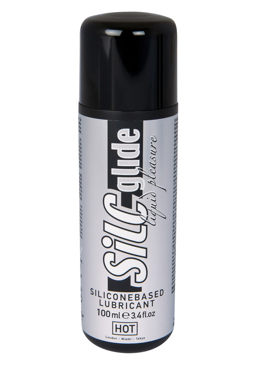 Silc Glide Silicone 100ml