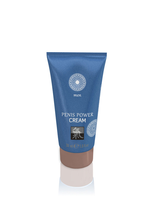 Penis Power Cream