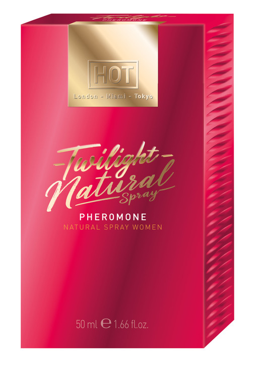 Pheromone Natural Woman 50ml