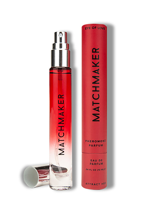 Red Diamond Attract Her 10ml