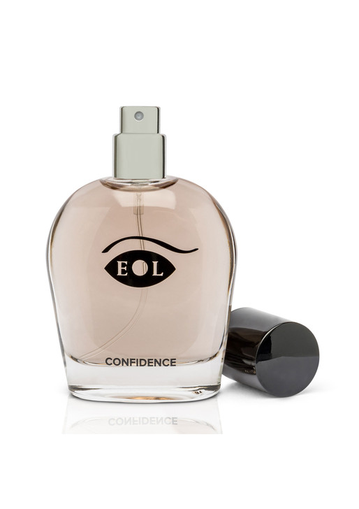 Pheromone Attract Her 50ml Confidence