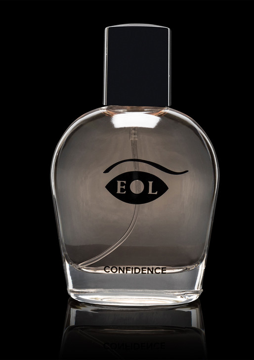 Pheromone Attract Her 50ml Confidence