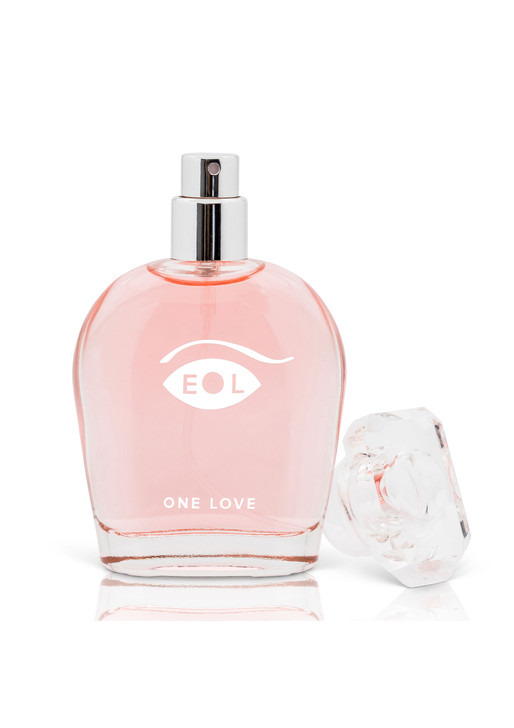 Pheromone Attract Him 50ml One Love