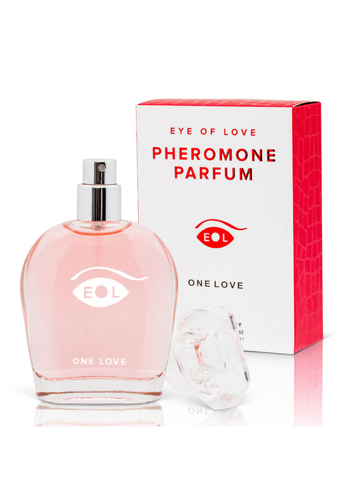 Pheromone Attract Him 50ml One Love