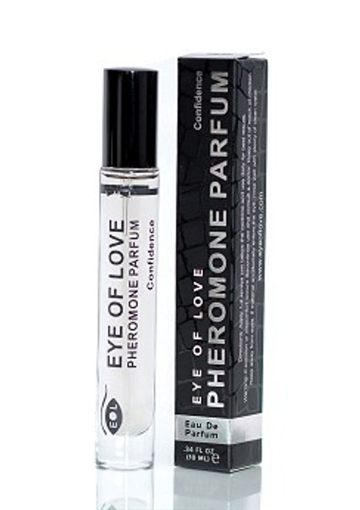 Pheromone Attract Her 10ml  Confidence