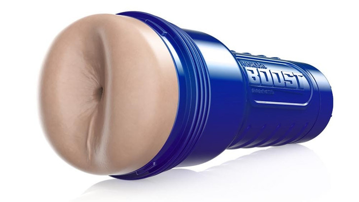 Fleshlight Boost Blast LM Flesh (RP) ANUS