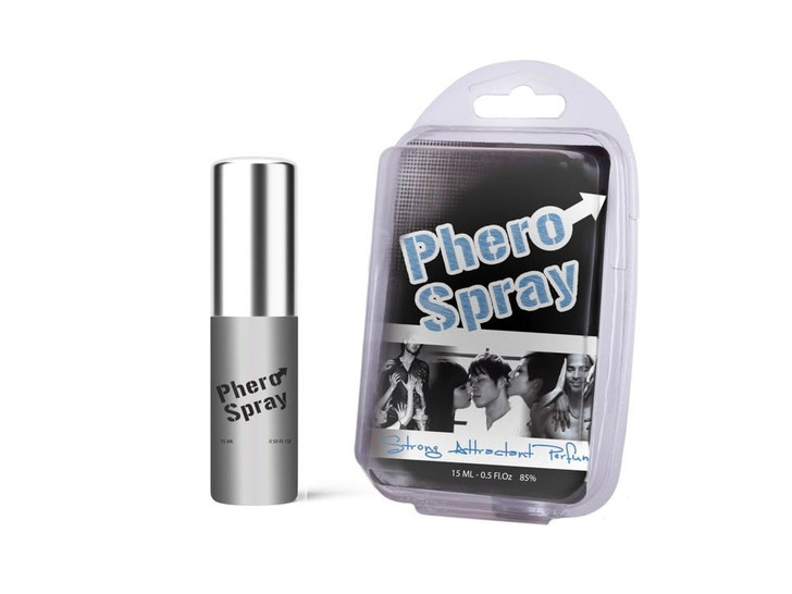 PHEROMAN 15ML