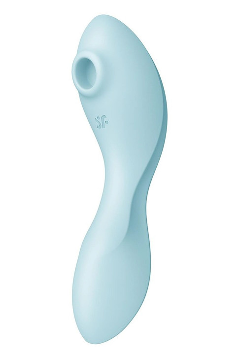  Satisfyer Curvy Trinity 5+ 