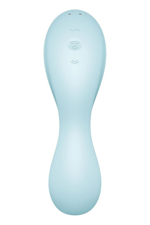  Satisfyer Curvy Trinity 5+ 