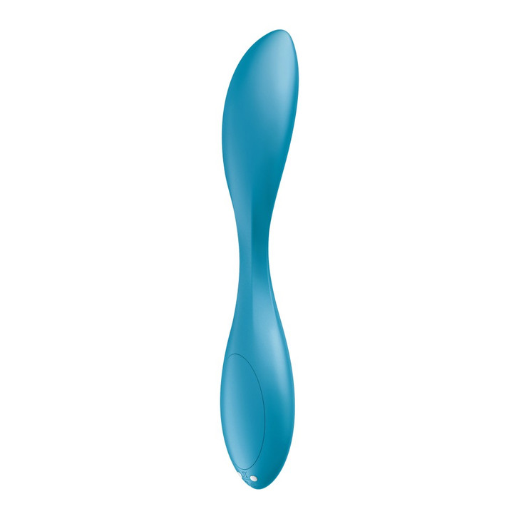 Satisfyer G-Spot Flex 1 petrol