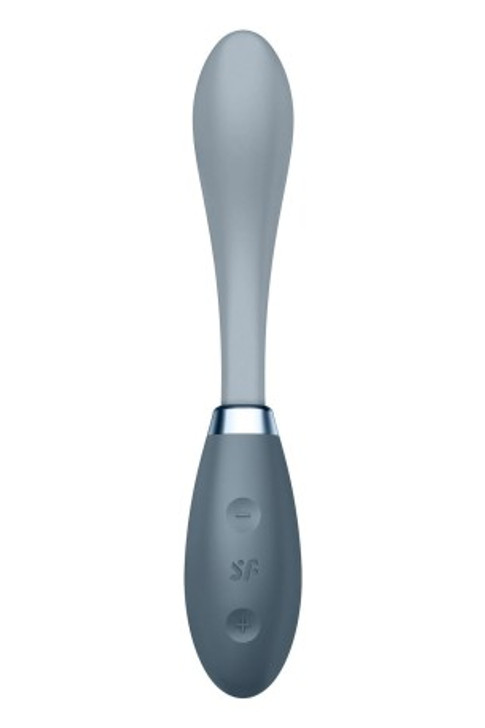 Satisfyer G-Spot Flex 3 grey