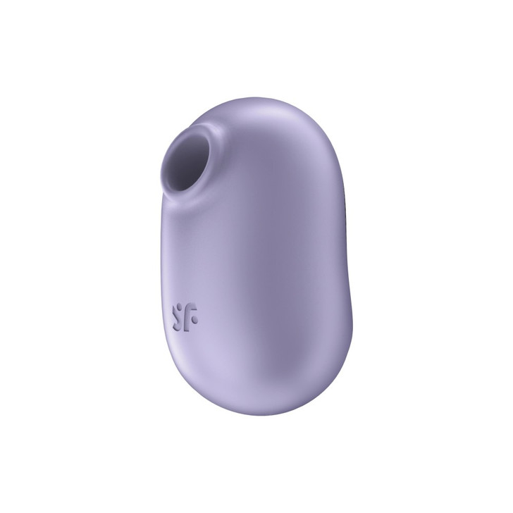  Satisfyer Pro To Go 2 violet