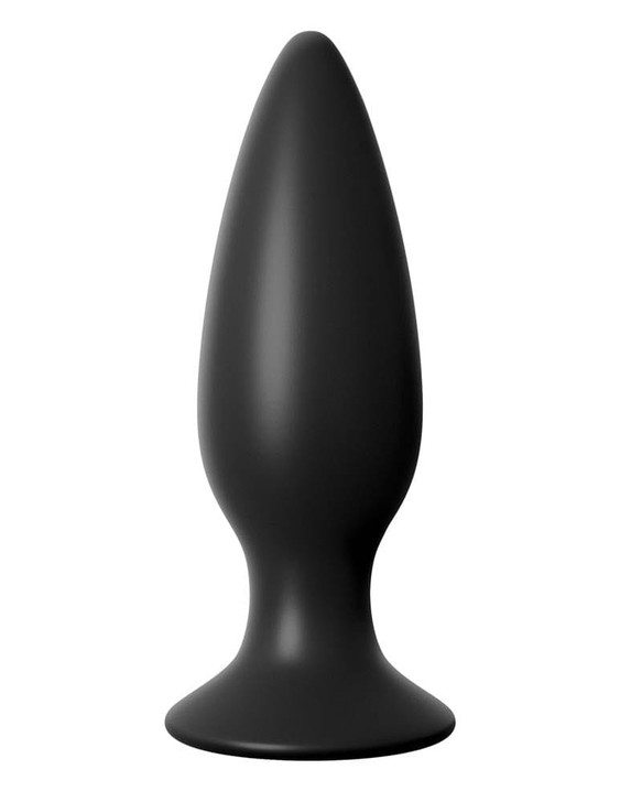 Anal Fantasy Elite Collection Large Rechargeable Anal Plug