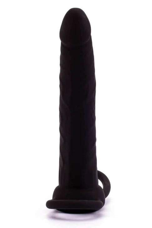 Silicone Fantasy Double Prober