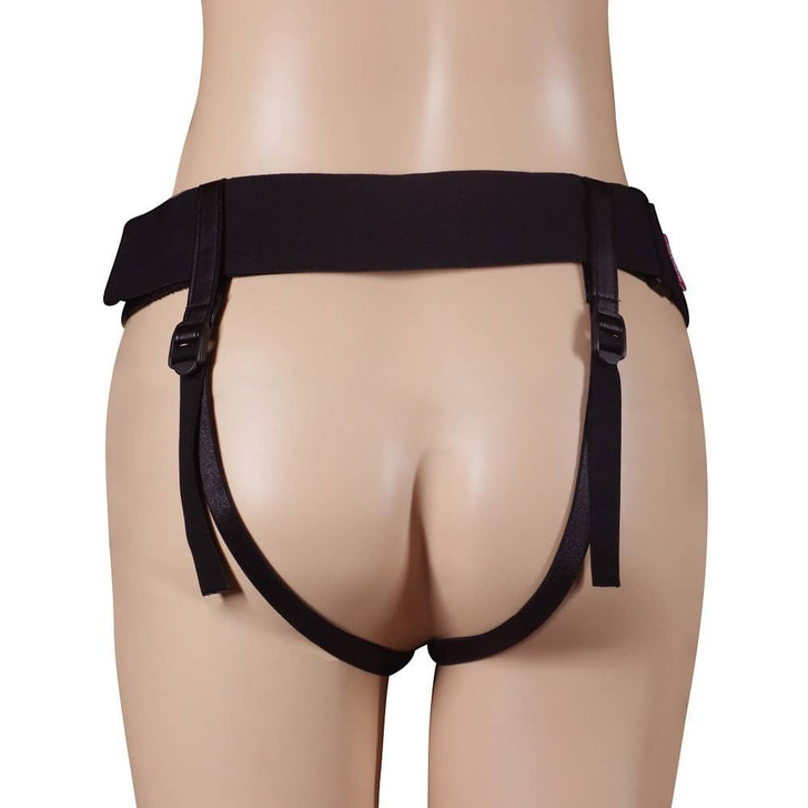 Rodeo G UNISEX STRAP-ON 8 INCH