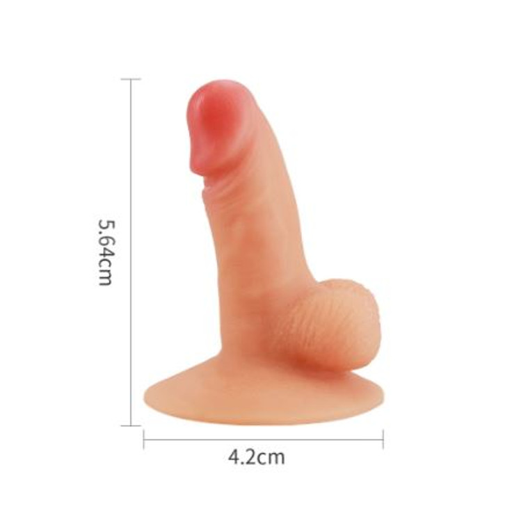 Universal Pecker Stand Holder