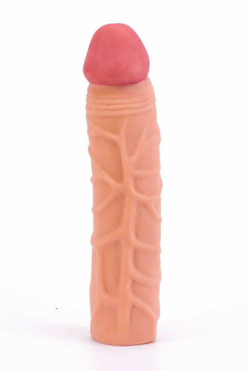 Pleasure X-Tender Penis Sleeve #2